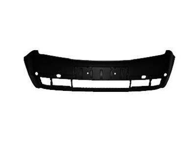 Tempest 045 0510 900 Front bumper 0450510900: Buy near me in Poland at 2407.PL - Good price!