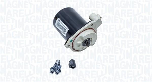 Magneti marelli 023000037010 Solenoid valve automatic transmission (automatic transmission) 023000037010: Buy near me at 2407.PL in Poland at an Affordable price!