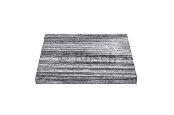 Cabin filter Bosch 1 987 435 566