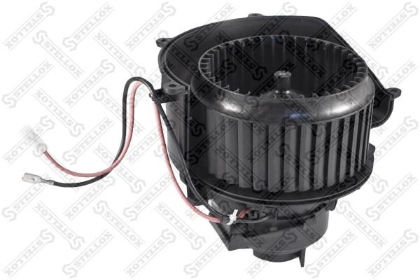 Stellox 29-99520-SX Fan assy - heater motor 2999520SX: Buy near me in Poland at 2407.PL - Good price!