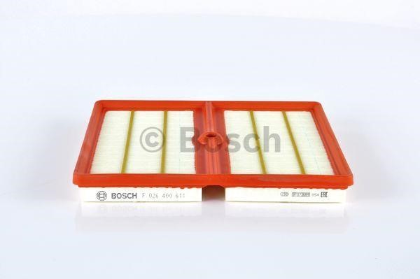 Bosch Air filter – price 49 PLN