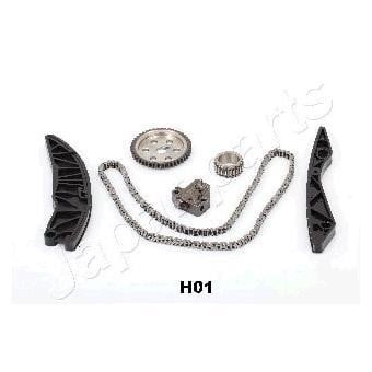 KDKH01 Japanparts Timing chain kit