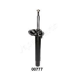 MM00777 Japanparts Front right gas oil shock absorber
