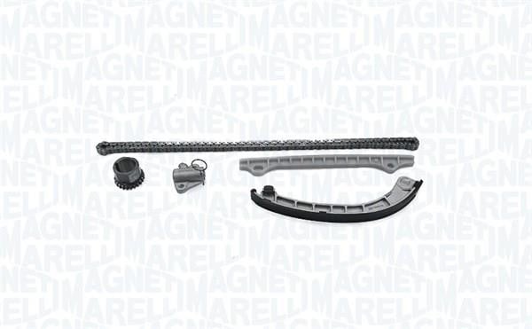 Timing chain kit Suzuki Liana: 341500000430 Magneti marelli Timing chain kit