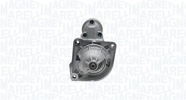 Anlasser Magneti marelli 063721449010