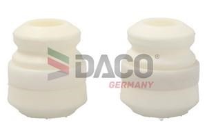 Daco PK3611 Dustproof kit for 2 shock absorbers PK3611: Buy near me in Poland at 2407.PL - Good price!