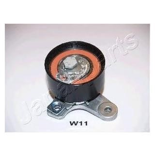 Japanparts BE-W11 Ролик ремня ГРМ BEW11: Отличная цена - Купить в Польше на 2407.PL!