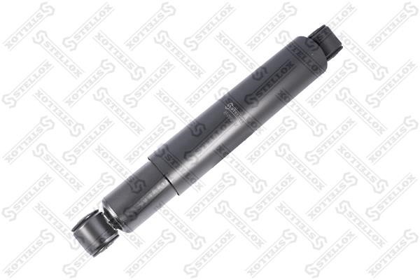 Stellox 87-05526-SX Front oil shock absorber 8705526SX: Buy near me in Poland at 2407.PL - Good price!