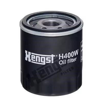 Hengst H400W Масляный фильтр H400W: Отличная цена - Купить в Польше на 2407.PL!