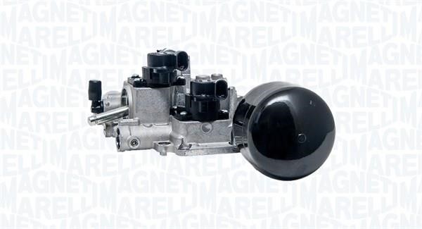 Блок управления автоматической коробкой передач (АКПП) Magneti marelli 023000032010