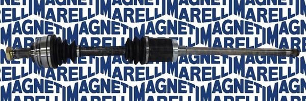 302004190020 Magneti marelli Wał napędowy