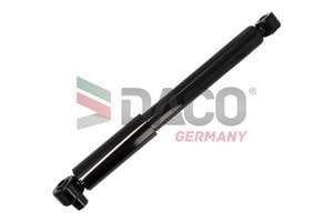 Daco 563981 Rear suspension shock 563981: Buy near me in Poland at 2407.PL - Good price!
