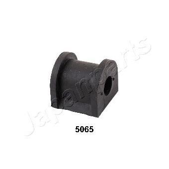 Japanparts RU-5065 Rear stabilizer bush RU5065: Buy near me at 2407.PL in Poland at an Affordable price!
