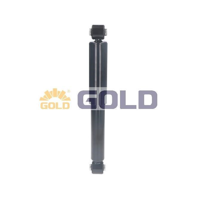 Gold 8130976 Rear suspension shock 8130976: Buy near me at 2407.PL in Poland at an Affordable price!