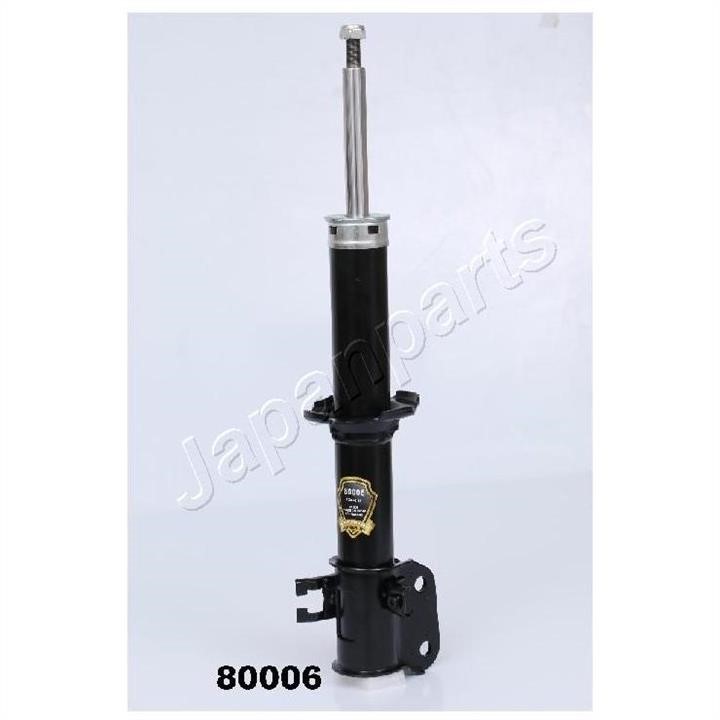 MM80006 Japanparts Front right gas oil shock absorber
