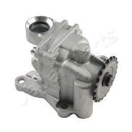 Japanparts OP-VW16 OIL PUMP OPVW16: Buy near me in Poland at 2407.PL - Good price!