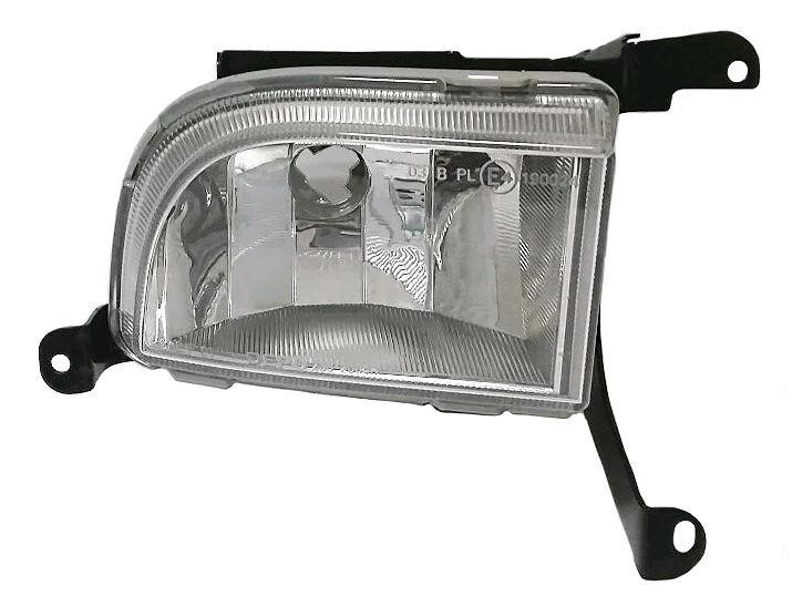 General Motors 96551094 Fog headlight, right 96551094: Buy near me in Poland at 2407.PL - Good price!