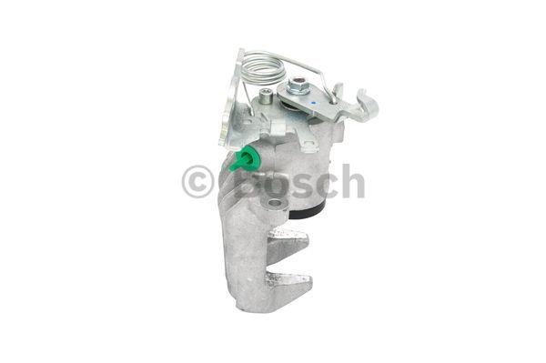 Bosch Brake caliper rear right – price [object Object] PLN