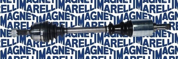 302004190041 Magneti marelli Полуось
