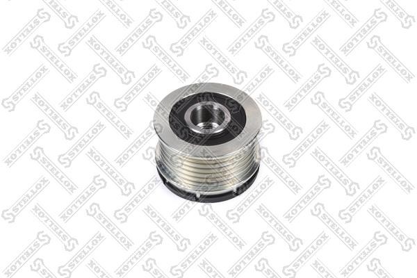 Stellox 20-01443-SX Belt pulley generator 2001443SX: Buy near me in Poland at 2407.PL - Good price!