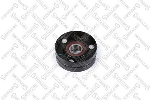 Stellox 03-40936-SX Idler roller 0340936SX: Buy near me in Poland at 2407.PL - Good price!