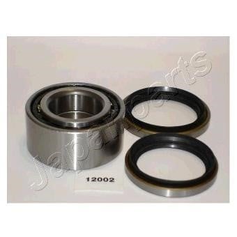 Aufhängungsteile Toyota Corolla (E70) Sedan (Toyota Corolla (E7) Limousine): KK12002 Japanparts Radlager