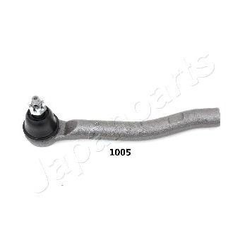 Japanparts TI-1005R Tie rod end right TI1005R: Buy near me in Poland at 2407.PL - Good price!