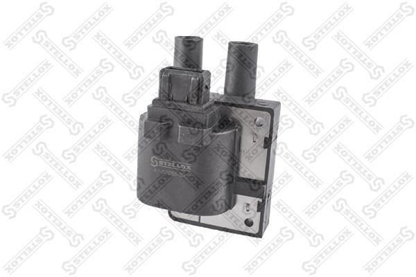 Stellox 61-00055-SX Ignition coil 6100055SX: Buy near me in Poland at 2407.PL - Good price!
