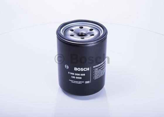 Купити Bosch 0986B00008 – суперціна на 2407.PL!