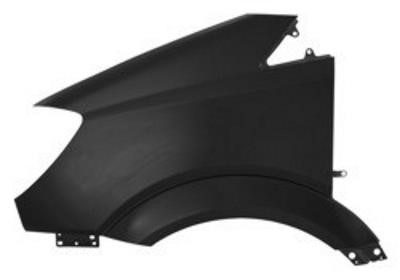 Mercedes A 906 637 77 19 Wing A9066377719: Buy near me in Poland at 2407.PL - Good price!