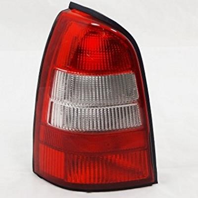 Opel 62 23 167 Combination Rearlight 6223167: Buy near me in Poland at 2407.PL - Good price!
