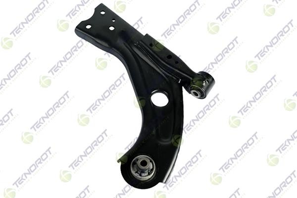 Teknorot P-678S Suspension arm front lower left P678S: Buy near me in Poland at 2407.PL - Good price!