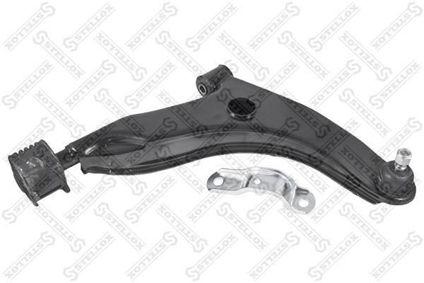 Stellox 57-00586A-SX Track Control Arm 5700586ASX: Buy near me in Poland at 2407.PL - Good price!