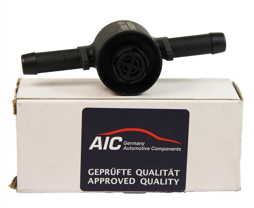 AIC Germany 51920 Fuel filter valve 51920: Buy near me in Poland at 2407.PL - Good price!