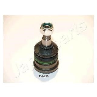 Japanparts BJ-215 Ball joint BJ215: Buy near me in Poland at 2407.PL - Good price!