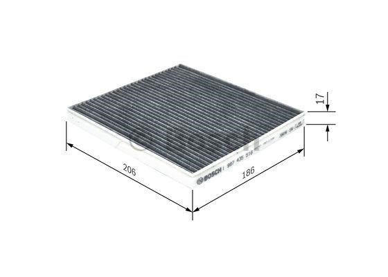 Buy Bosch 1 987 435 516 at a low price in Poland!