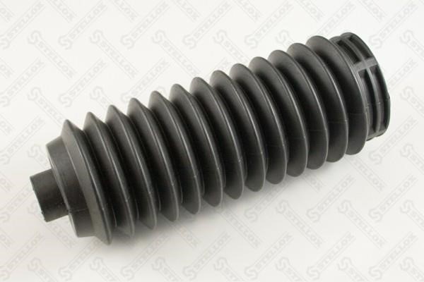 Stellox 11-17158-SX Front shock absorber boot 1117158SX: Buy near me in Poland at 2407.PL - Good price!