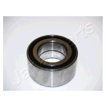 Wheel bearing Subaru Justy: KK18023 Japanparts Front Wheel Bearing Kit