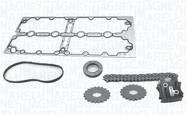341500000830 Magneti marelli Timing chain kit