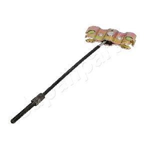 Japanparts BC-707 Cable Pull, parking brake BC707: Buy near me in Poland at 2407.PL - Good price!