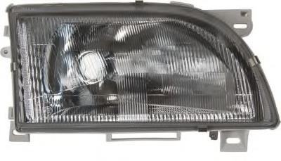 Ford 1 114 892 Headlamp 1114892: Buy near me in Poland at 2407.PL - Good price!
