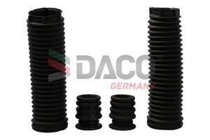 Daco PK4209 Dustproof kit for 2 shock absorbers PK4209: Buy near me in Poland at 2407.PL - Good price!