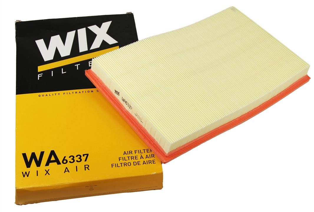 Air filter WIX WA6337