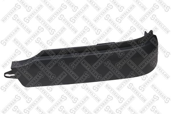 Stellox 87-25558-SX Front bumper corner right 8725558SX: Buy near me in Poland at 2407.PL - Good price!