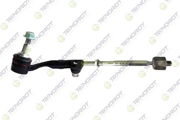 Teknorot B-762973 Draft steering with a tip left, a set B762973: Buy near me in Poland at 2407.PL - Good price!
