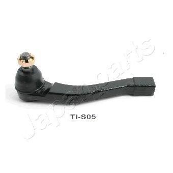 Japanparts TI-S04R Tie rod end right TIS04R: Buy near me in Poland at 2407.PL - Good price!