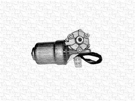 Scheibe wi motor Magneti marelli 064355601010