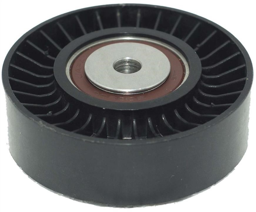 Dexwal 03-1071 Deflection/guide pulley, v-ribbed belt 031071: Buy near me at 2407.PL in Poland at an Affordable price!