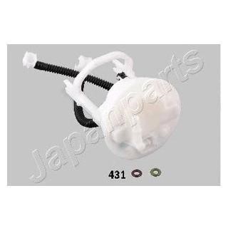Japanparts FC-431S Fuel filter FC431S: Buy near me in Poland at 2407.PL - Good price!