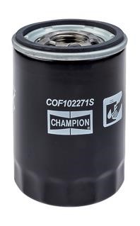 Filtr oleju Champion COF102271S